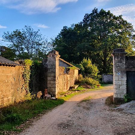 Superbe Maison De Campagne A Deux Pas De Nantes Treillieres Ngoại thất bức ảnh
