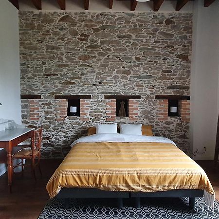 Superbe Maison De Campagne A Deux Pas De Nantes Treillieres Ngoại thất bức ảnh