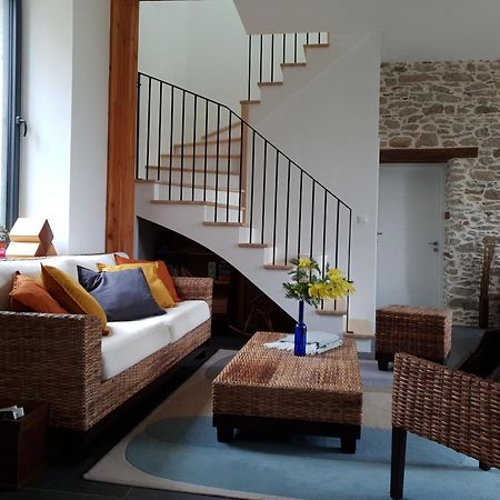 Superbe Maison De Campagne A Deux Pas De Nantes Treillieres Ngoại thất bức ảnh