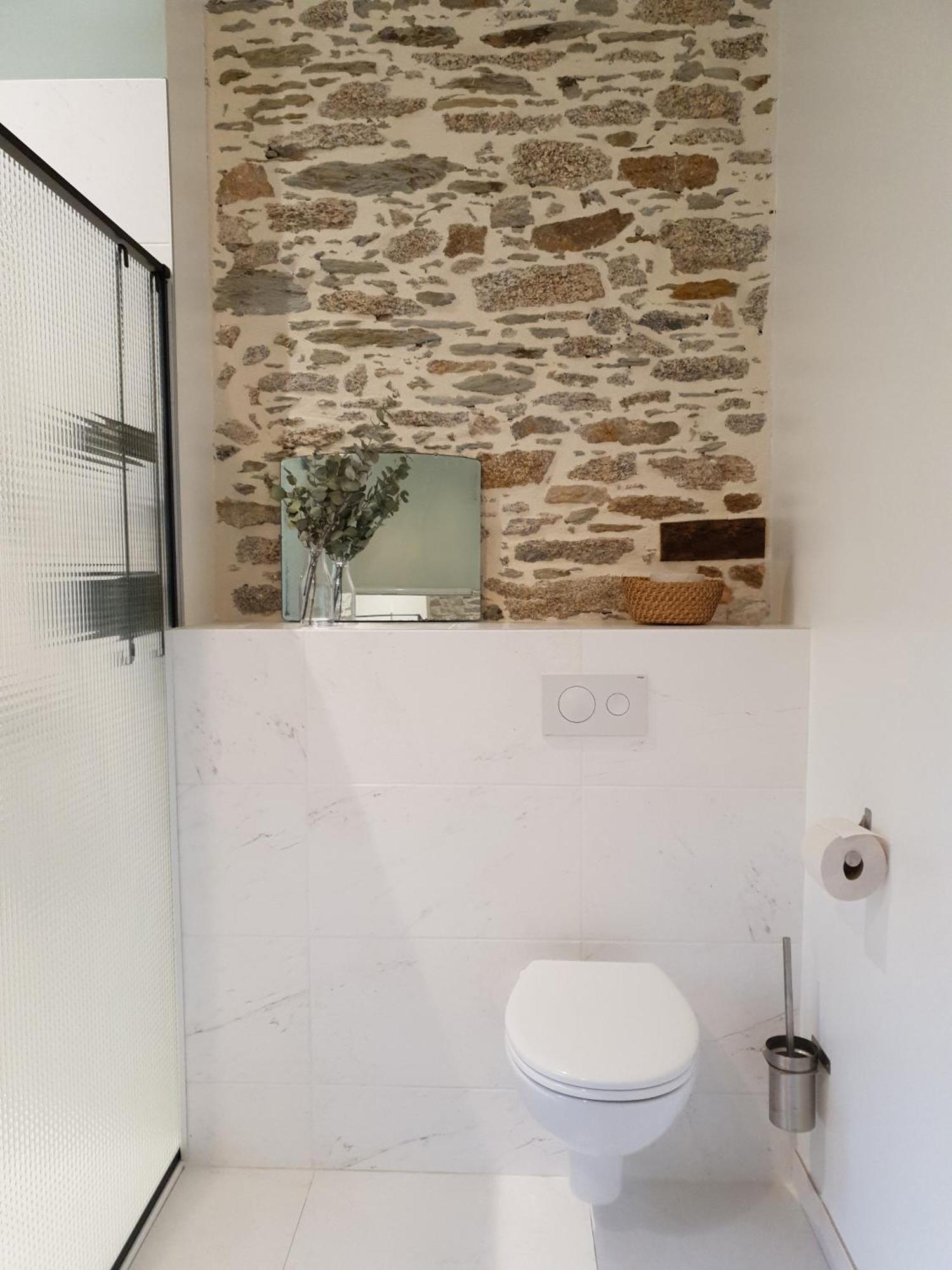 Superbe Maison De Campagne A Deux Pas De Nantes Treillieres Ngoại thất bức ảnh