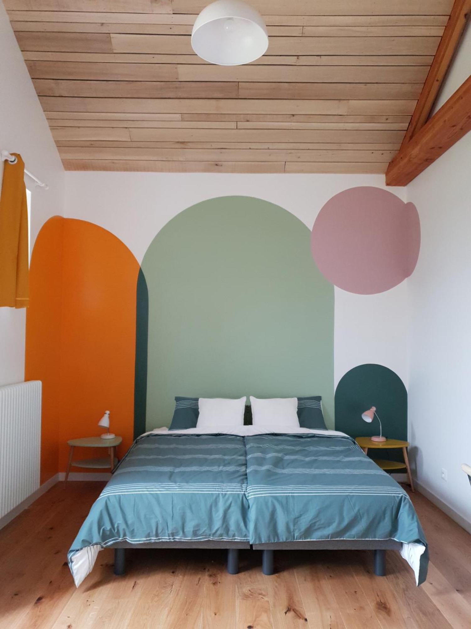 Superbe Maison De Campagne A Deux Pas De Nantes Treillieres Ngoại thất bức ảnh