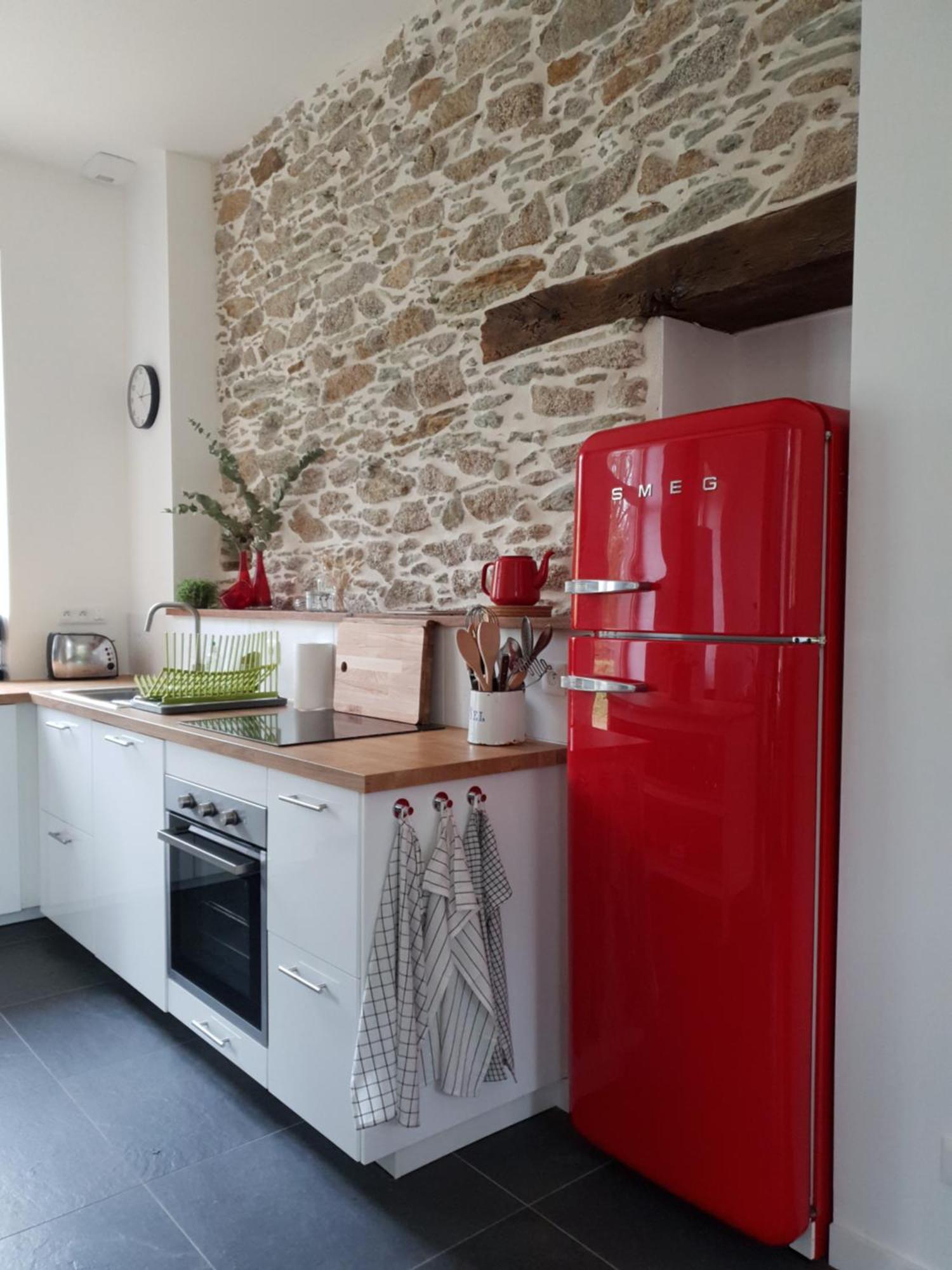 Superbe Maison De Campagne A Deux Pas De Nantes Treillieres Ngoại thất bức ảnh